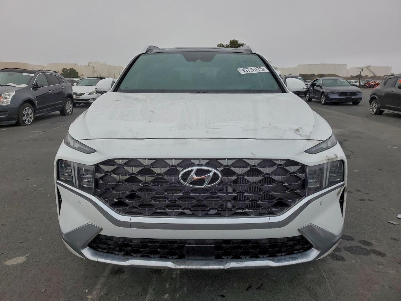 2023 HYUNDAI SANTA FE CALLIGRAPHY photo 5