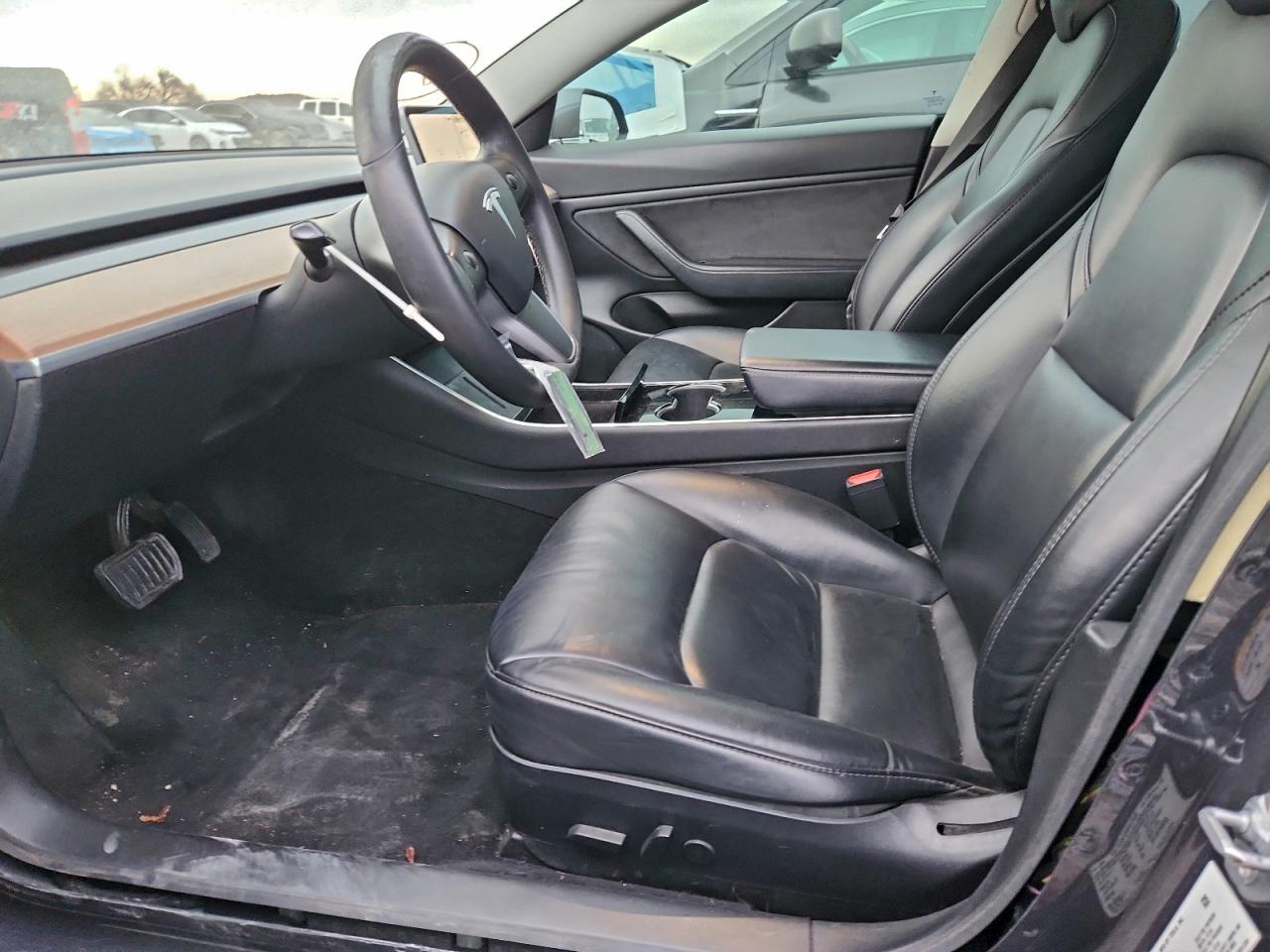 2020 TESLA MODEL 3 photo 7