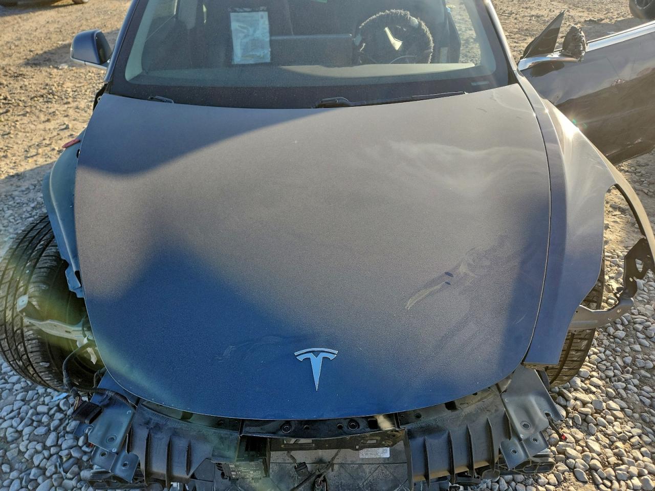 2020 TESLA MODEL 3 photo 11