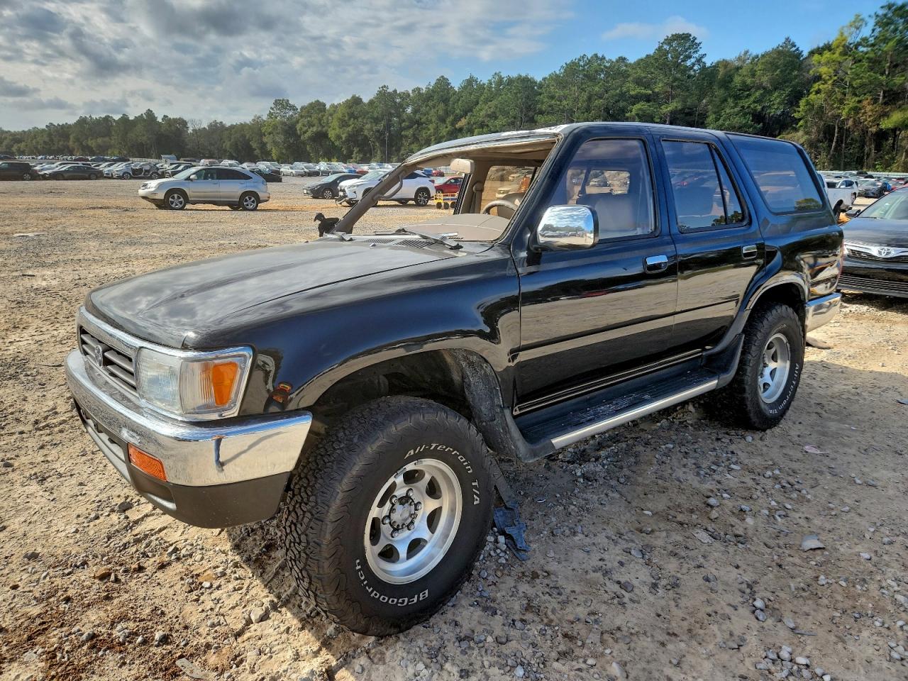 1994 TOYOTA 4RUNNER