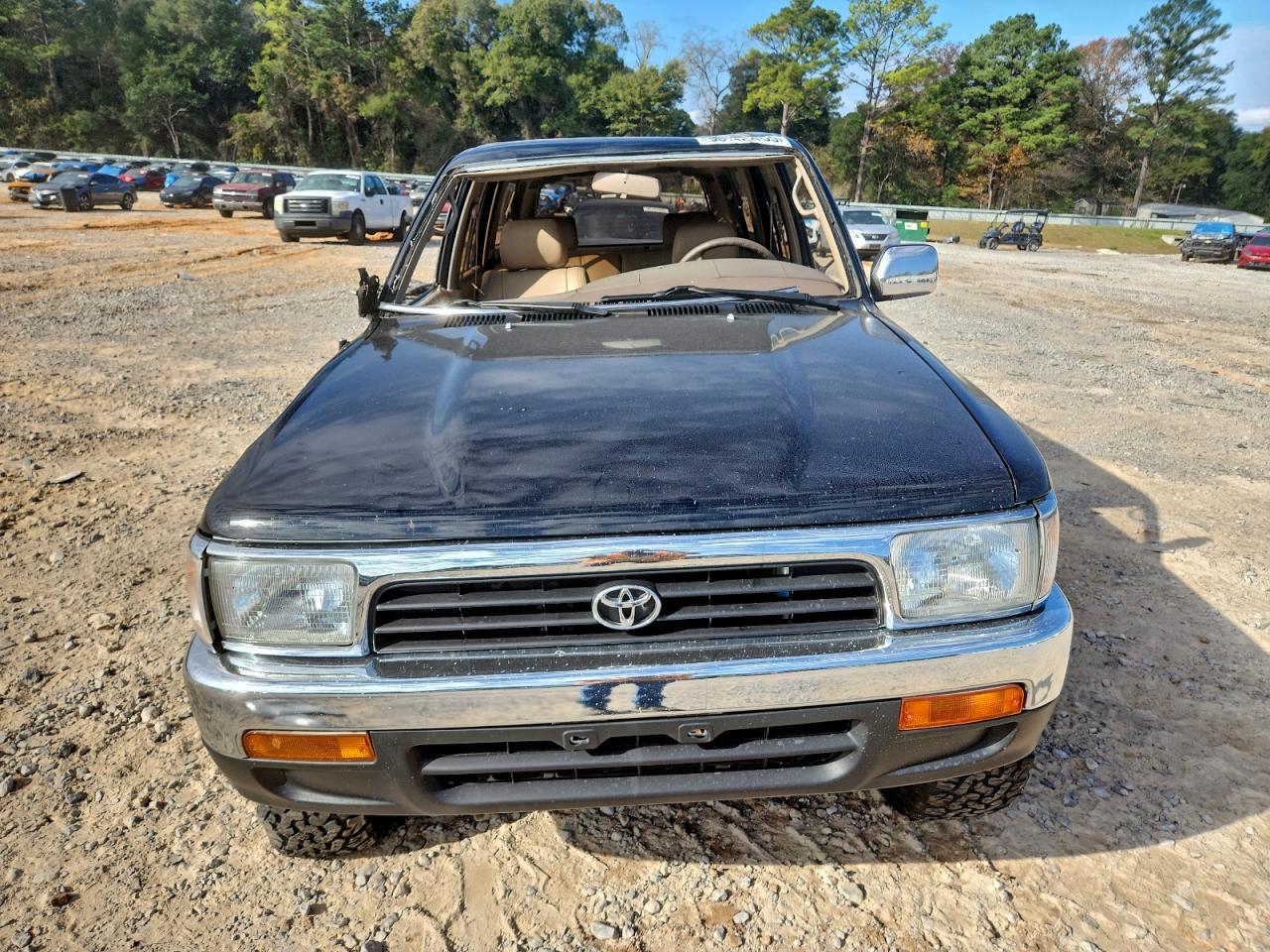 1994 TOYOTA 4RUNNER VN29 SR5 photo 5