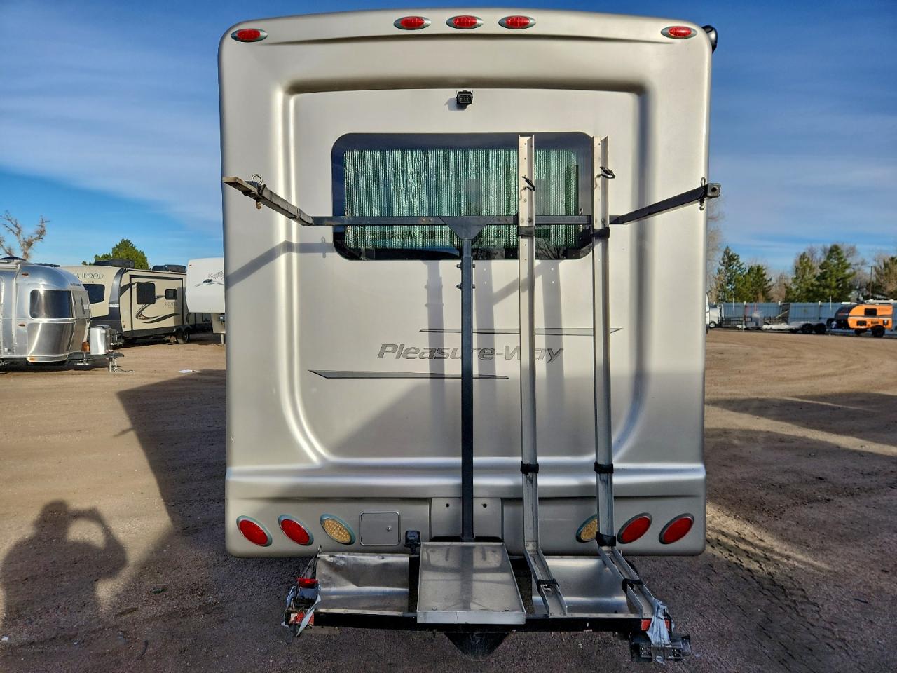 2015 MERZ SPRINTER 3 photo 6