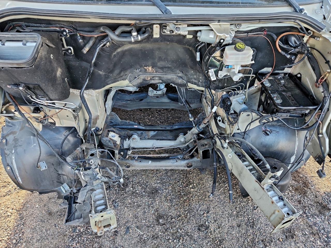 2015 MERZ SPRINTER 3 photo 11