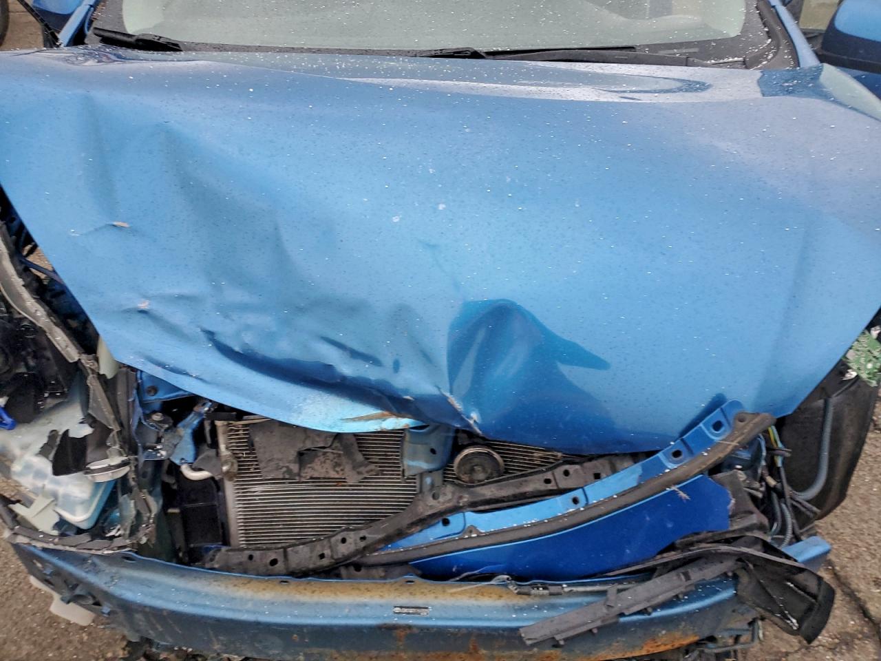 2015 TOYOTA PRIUS C photo 11