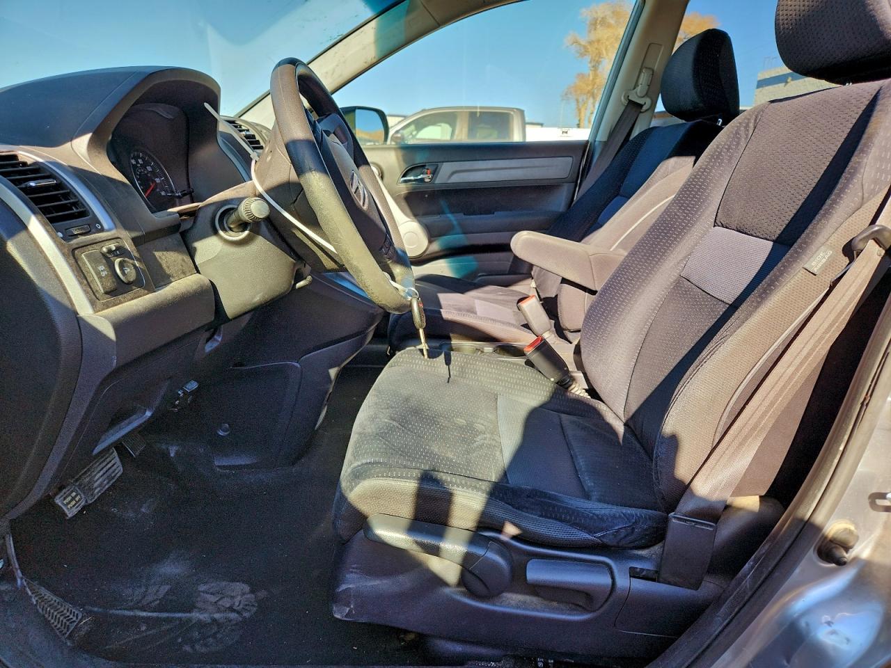 2007 HONDA CR-V EX photo 7