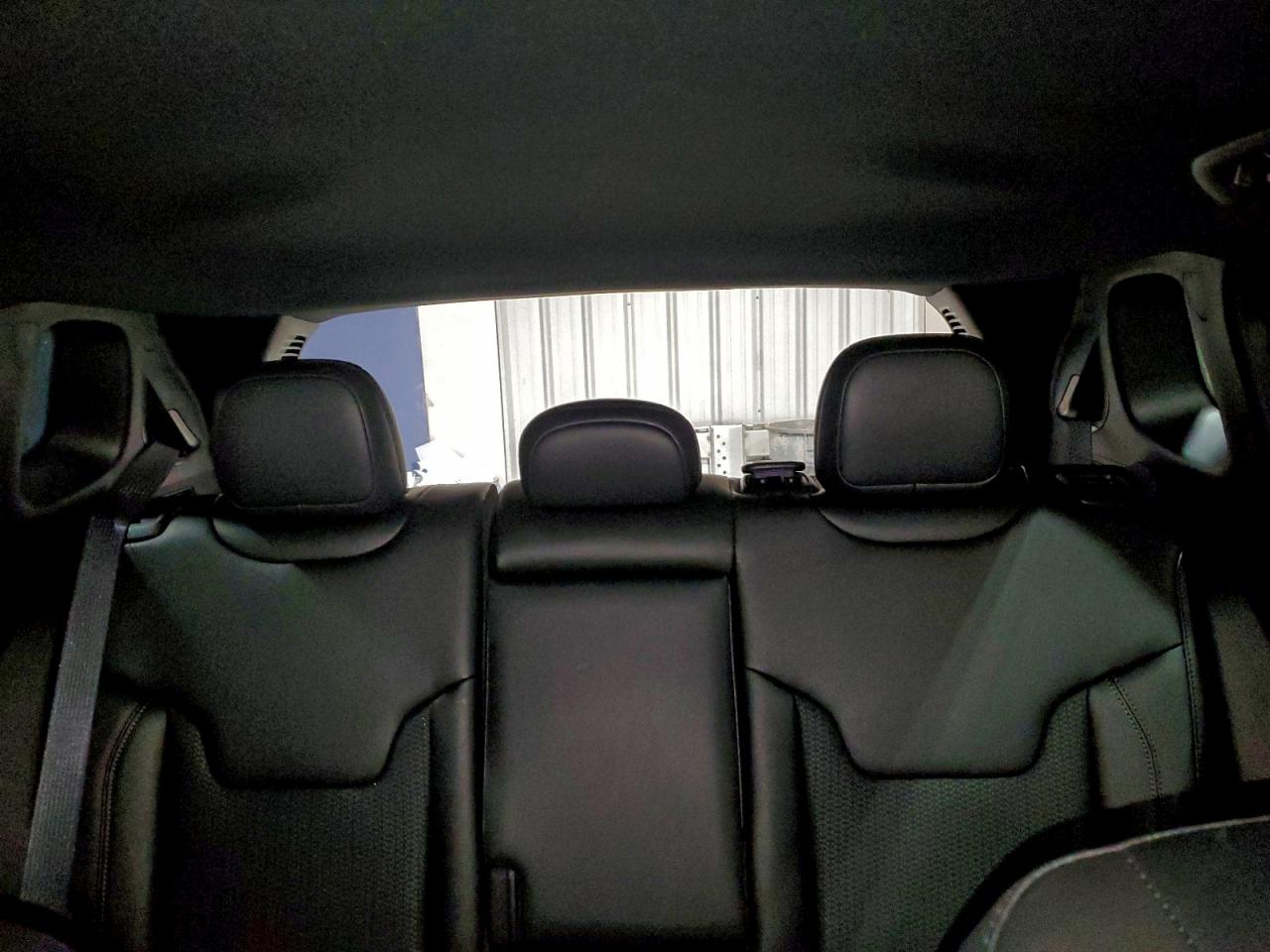 2025 JEEP COMPASS TRAILHAWK photo 10