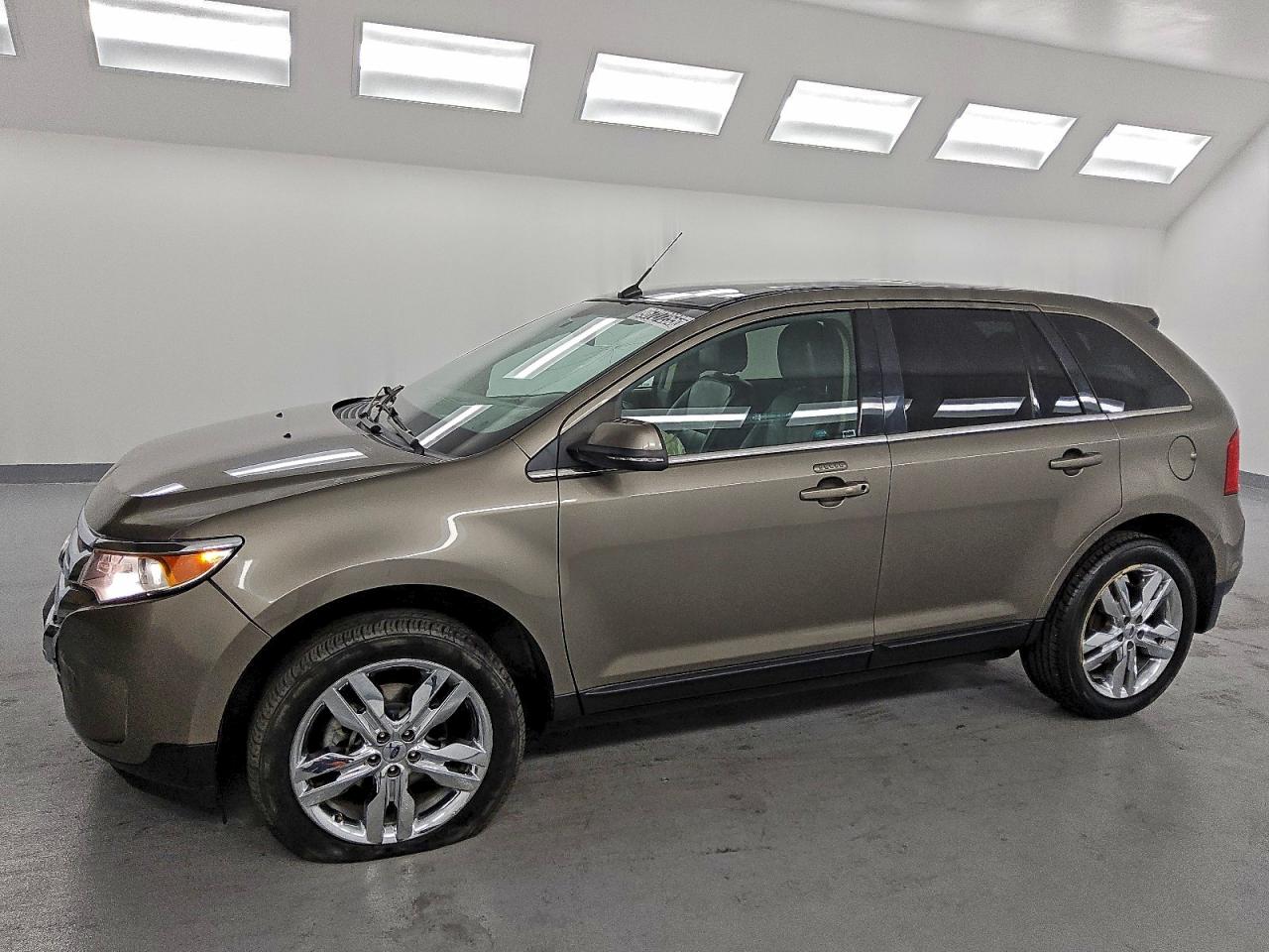 2014 FORD EDGE