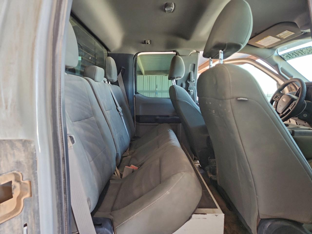 2017 FORD F250 SUPER DUTY photo 10
