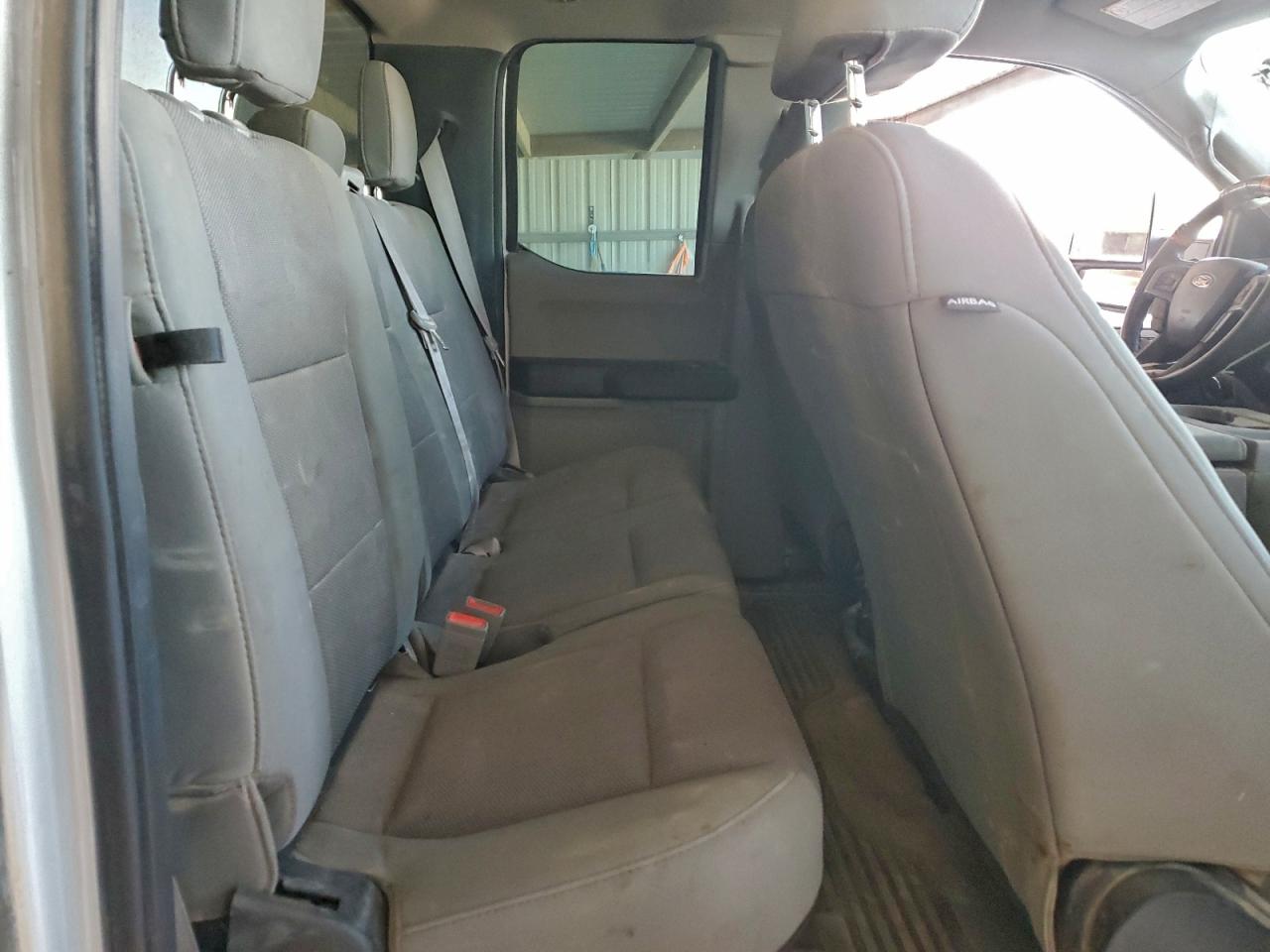 2017 FORD F250 SUPER DUTY photo 10