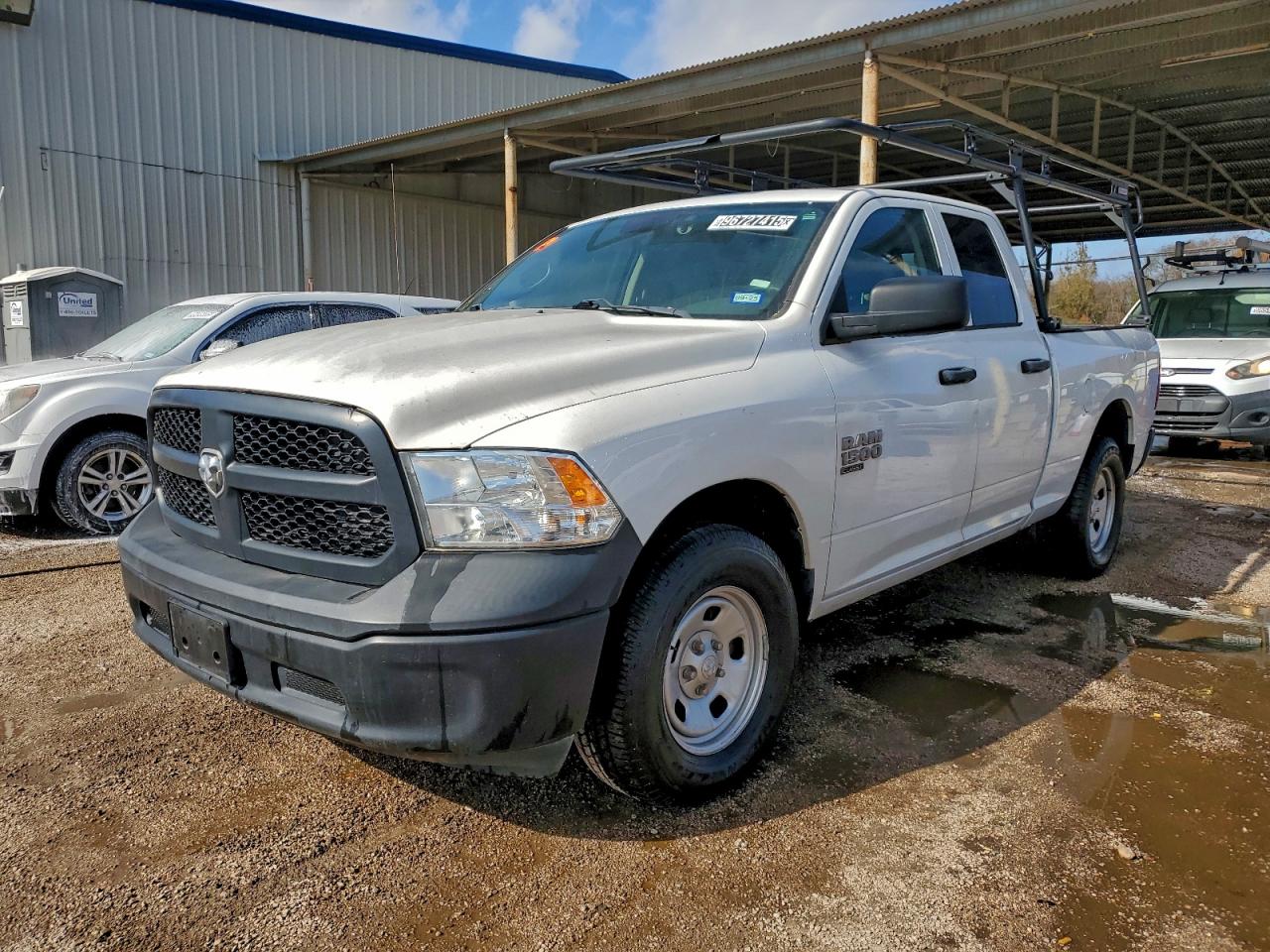 2022 RAM 1500 CLASSIC