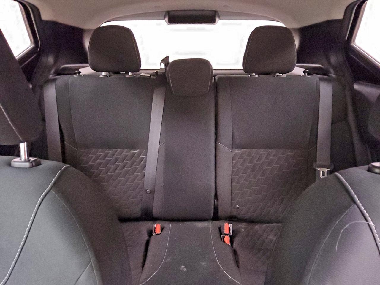 2021 NISSAN KICKS S photo 10