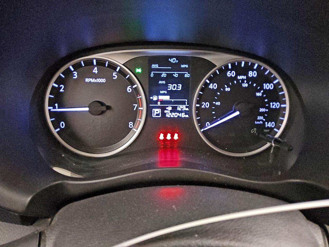 2021 NISSAN KICKS S photo 9