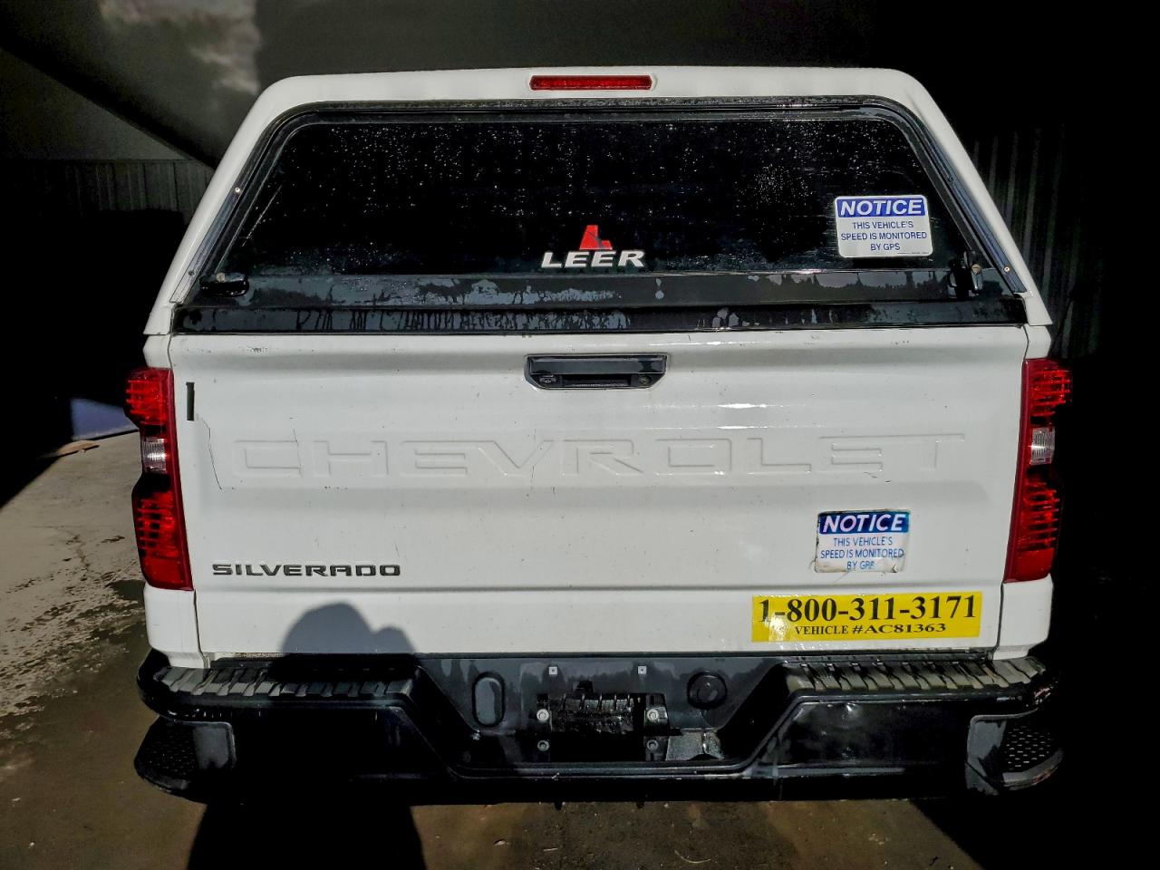 2023 CHEVROLET SILVERADO C1500 photo 11