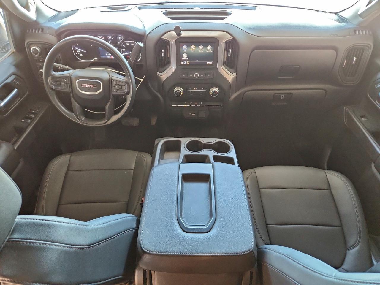2022 GMC SIERRA LIMITED K1500 photo 8