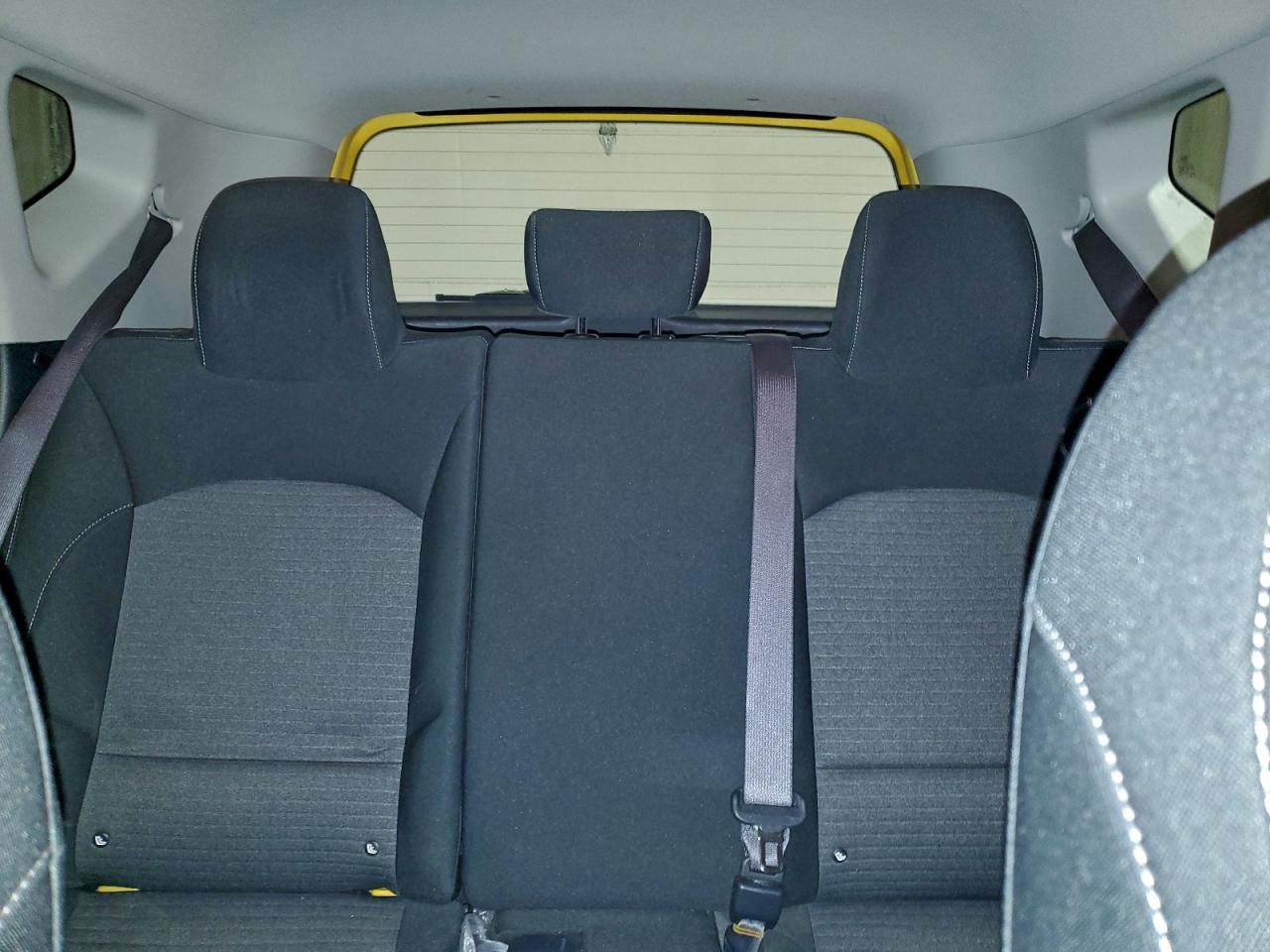 2020 KIA SOUL LX photo 10