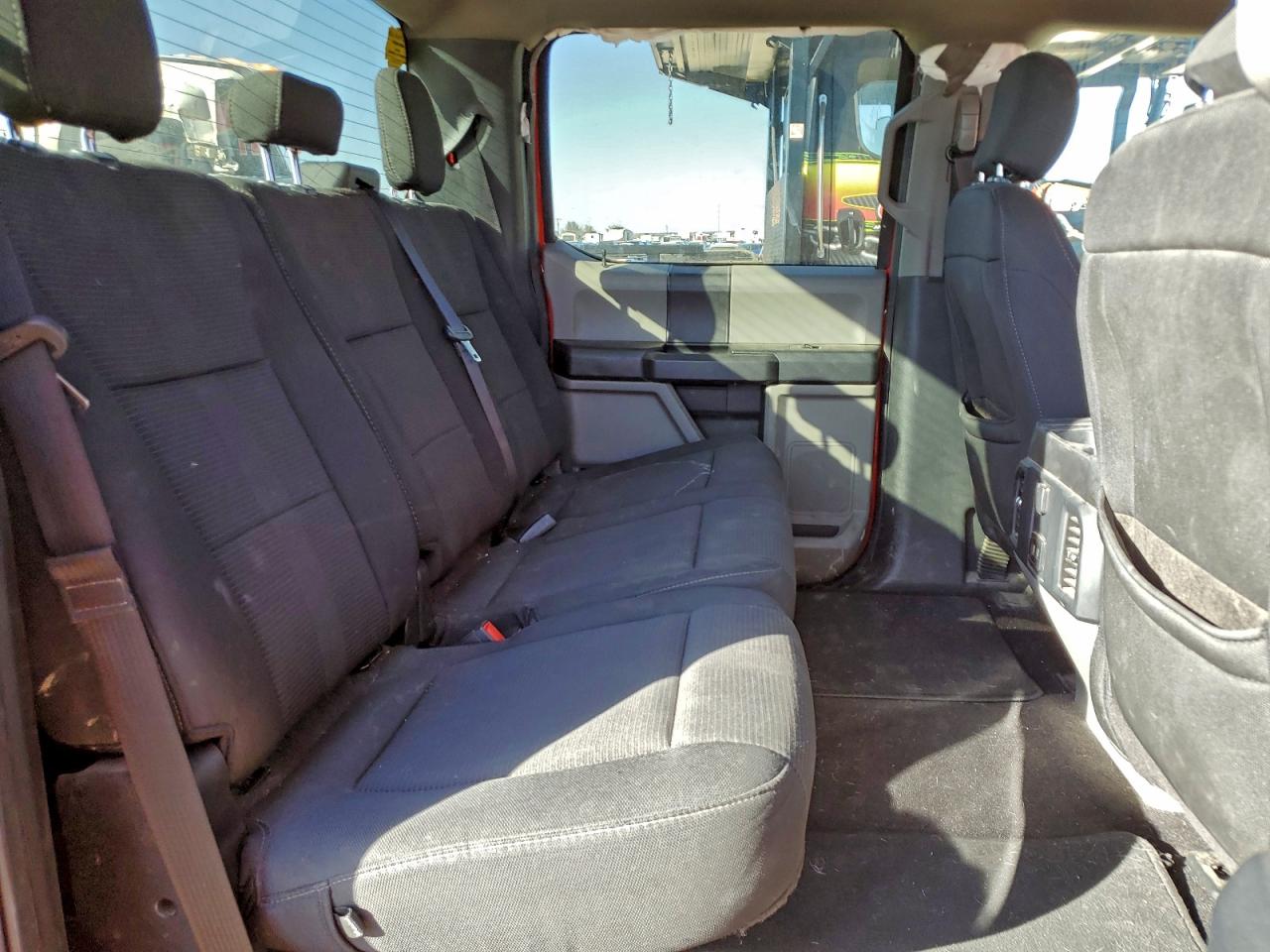 2020 FORD F150 photo 10