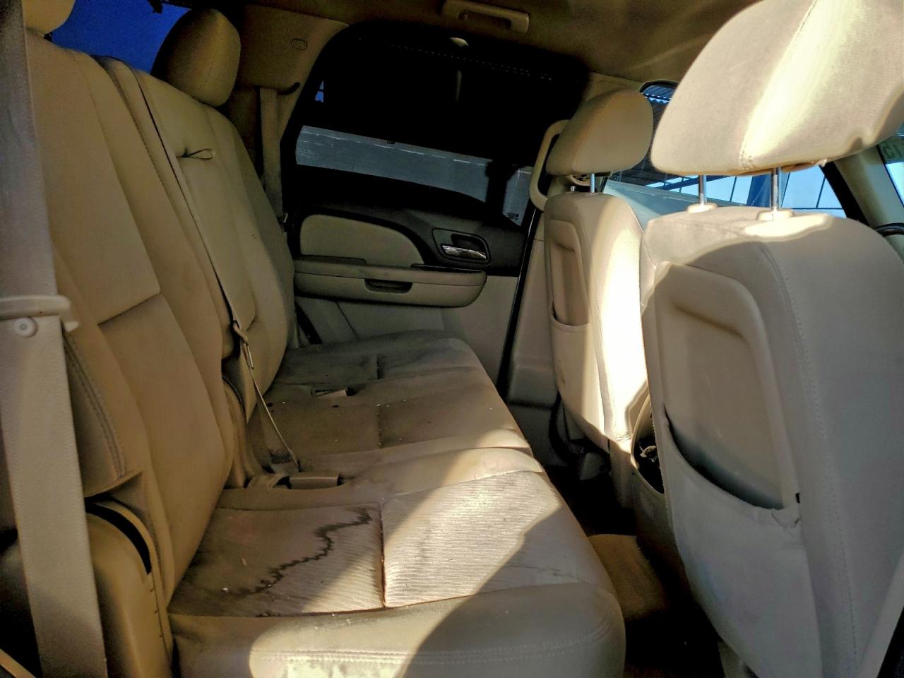 2013 CHEVROLET TAHOE C1500 LS photo 11