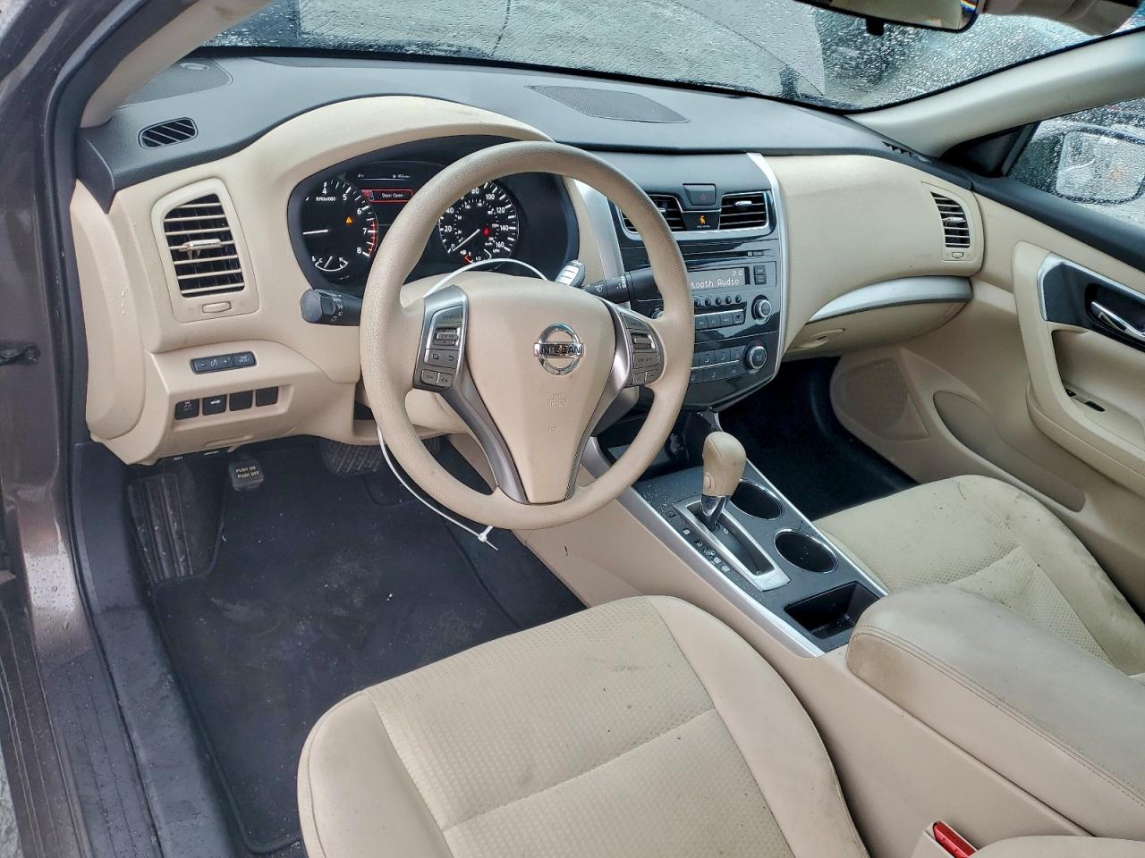 2015 NISSAN ALTIMA 2.5 photo 8