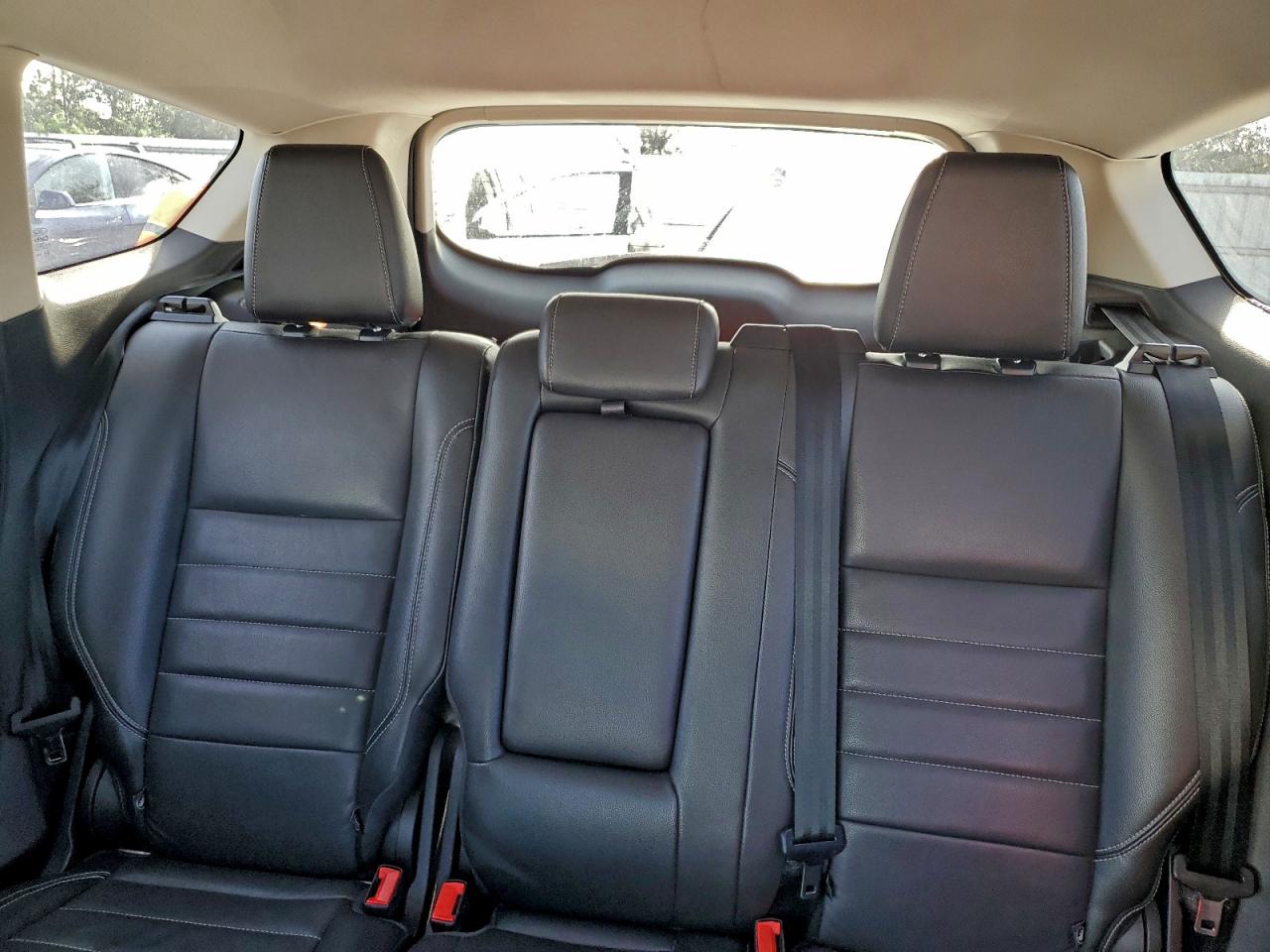 2013 FORD ESCAPE SEL photo 10