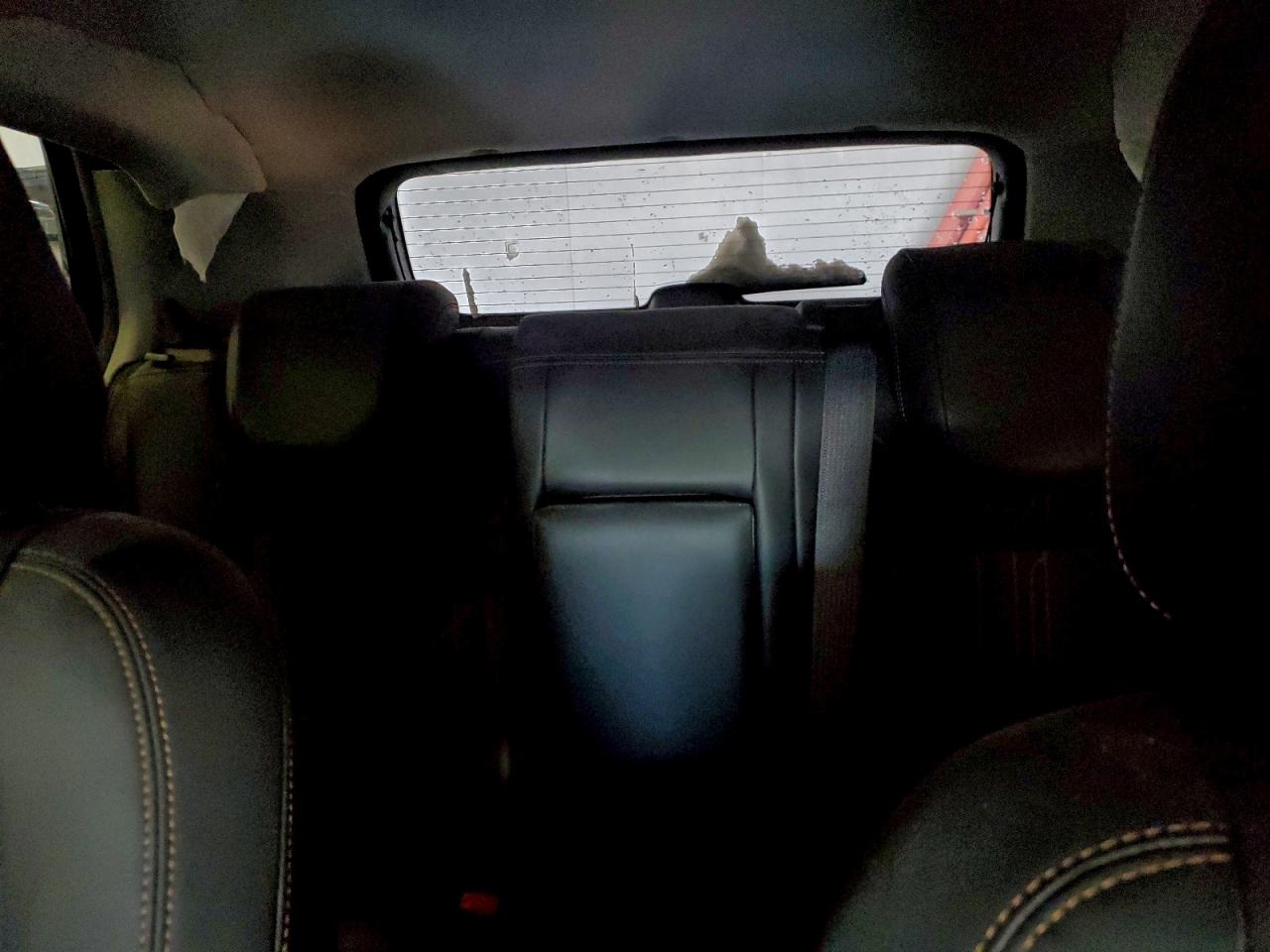 2019 CHEVROLET TRAX 1LT photo 10