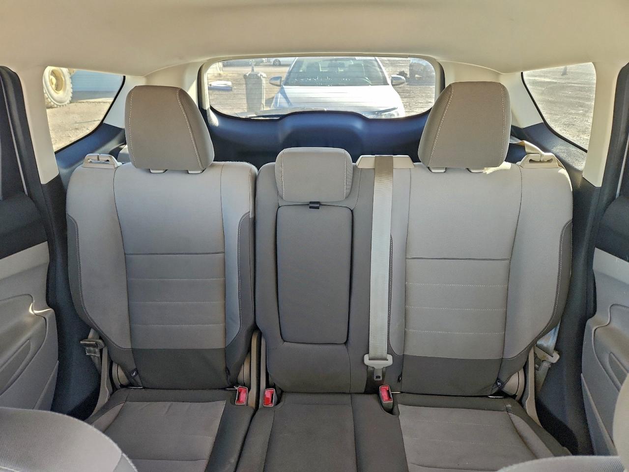 2015 FORD ESCAPE SE photo 10