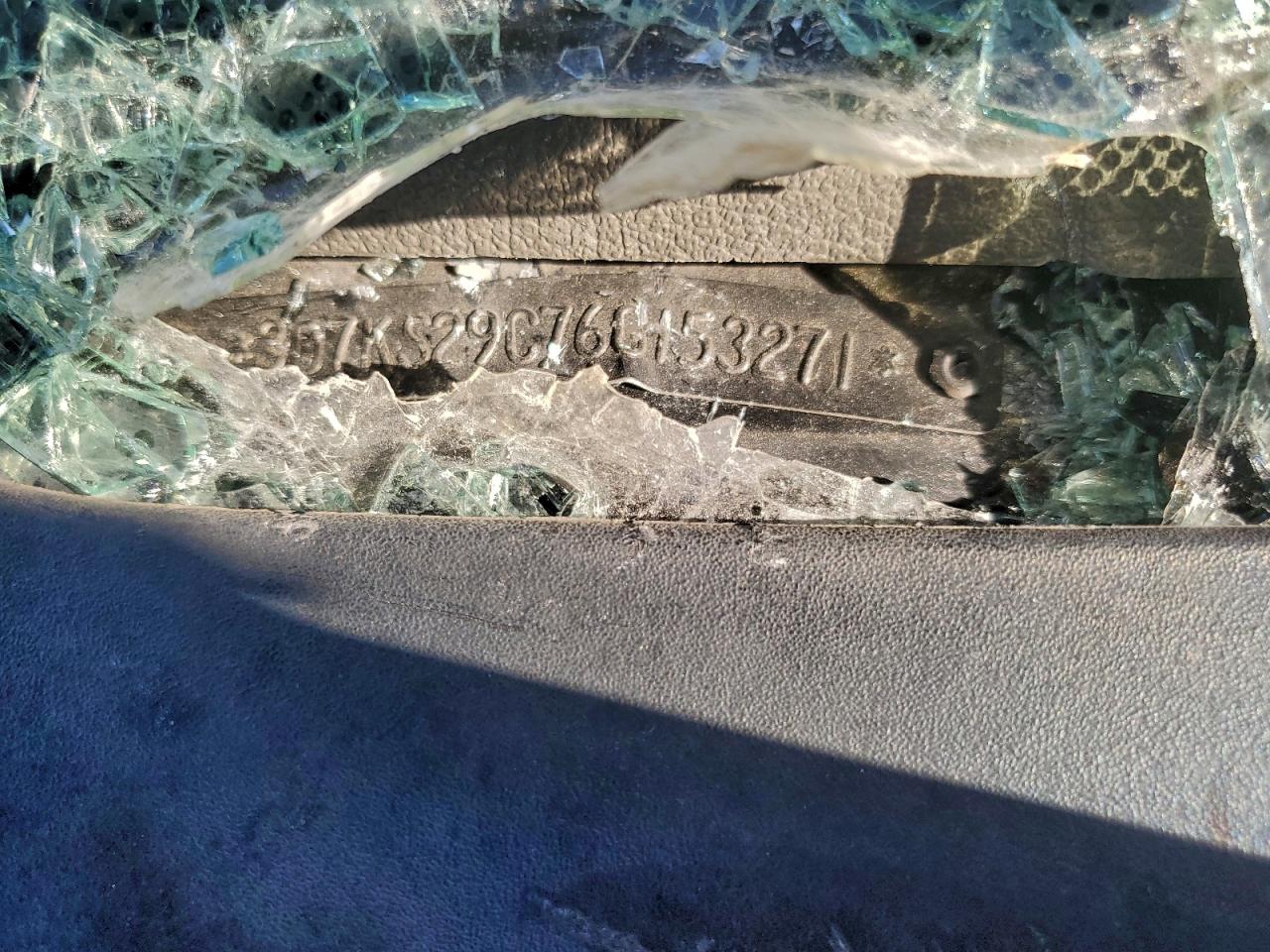 2006 DODGE RAM 2500 photo 12