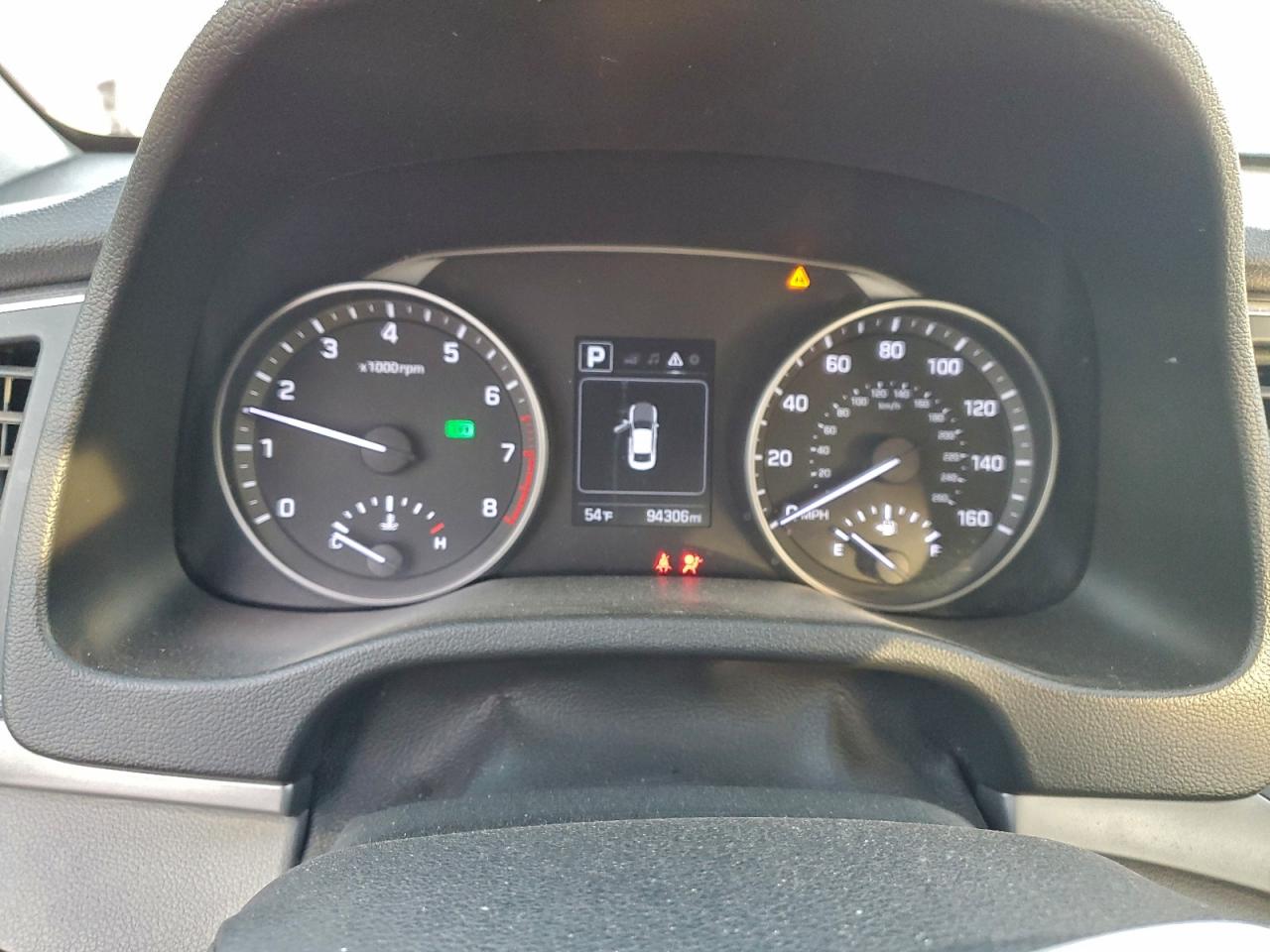 2018 HYUNDAI ELANTRA SEL photo 17