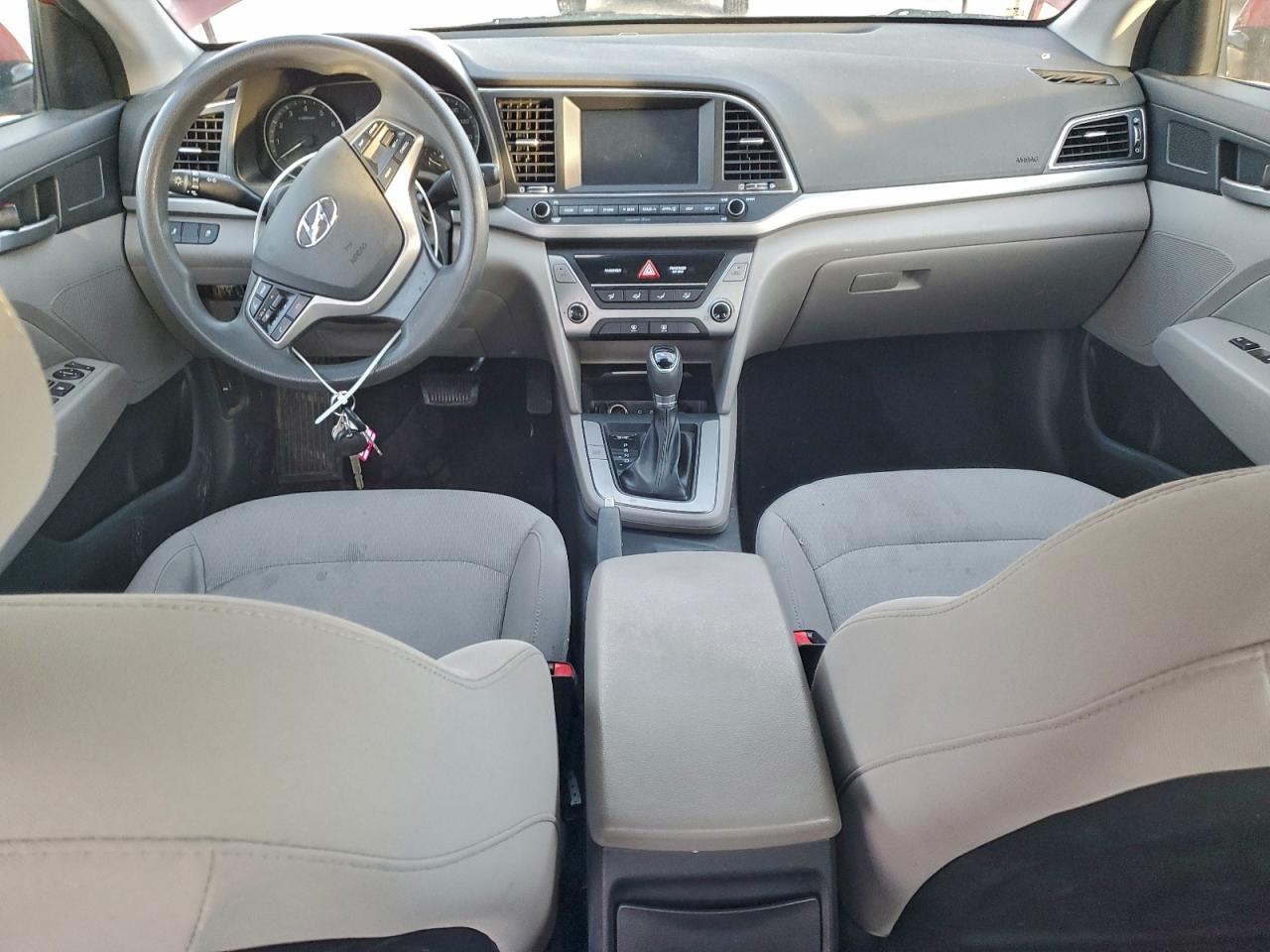 2018 HYUNDAI ELANTRA SEL photo 15