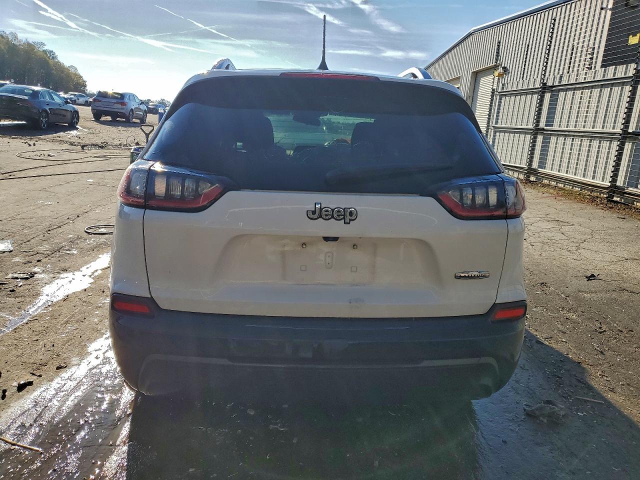 2019 JEEP CHEROKEE LATITUDE photo 6