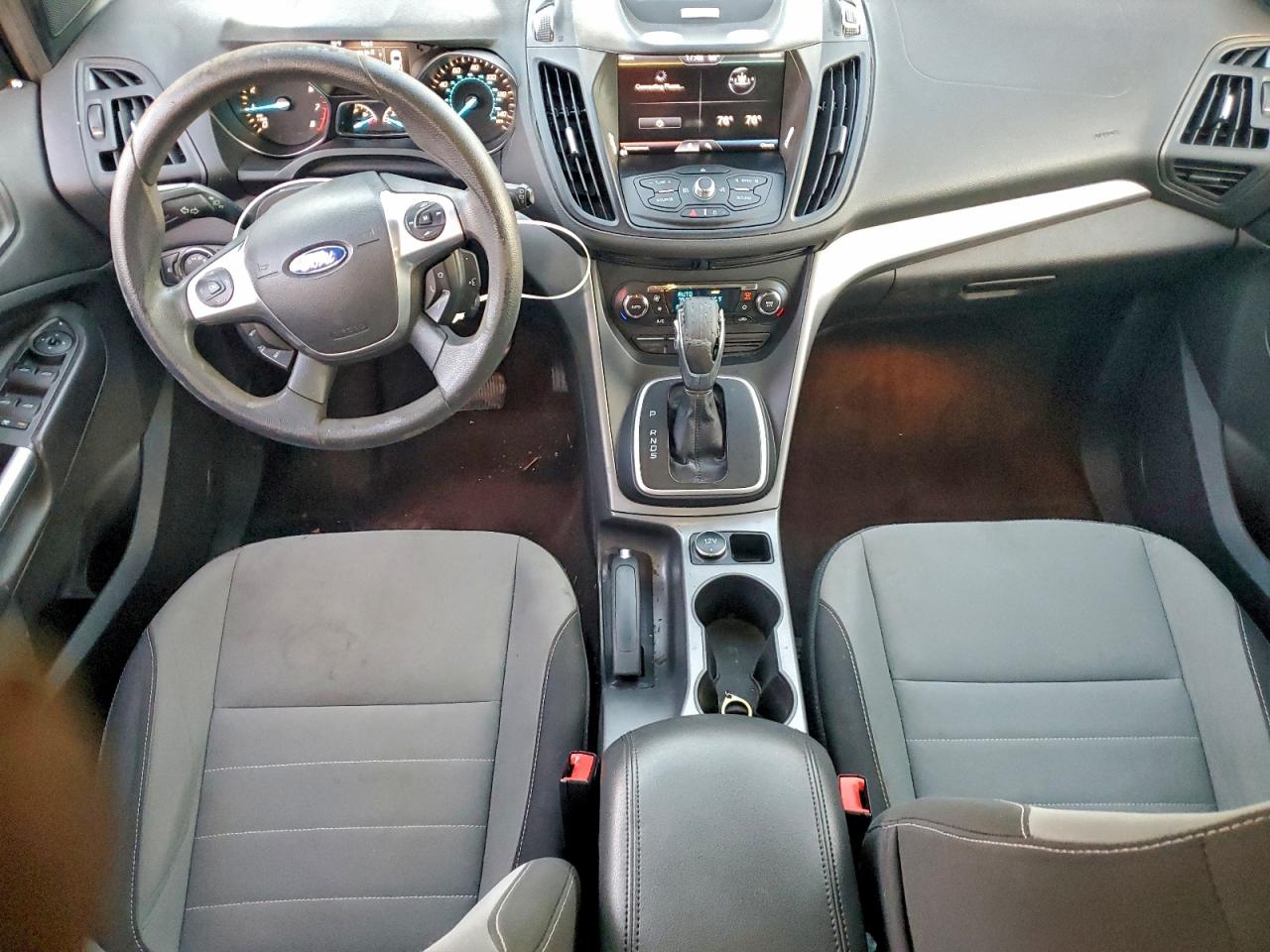 2014 FORD ESCAPE SE photo 15