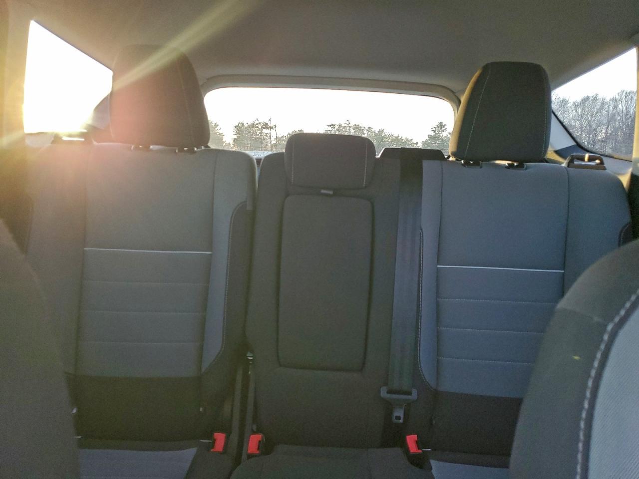2014 FORD ESCAPE SE photo 19