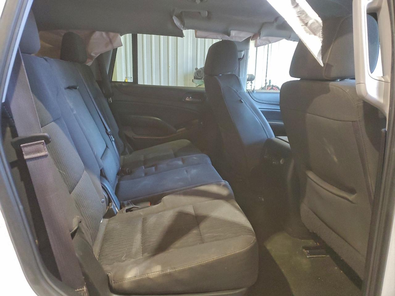 2017 CHEVROLET TAHOE C1500 LS photo 10