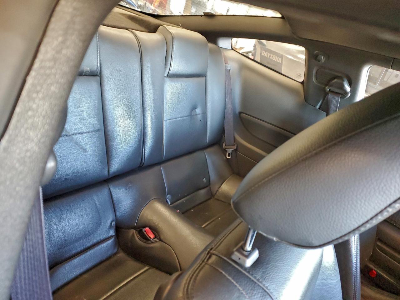 2006 FORD MUSTANG photo 10