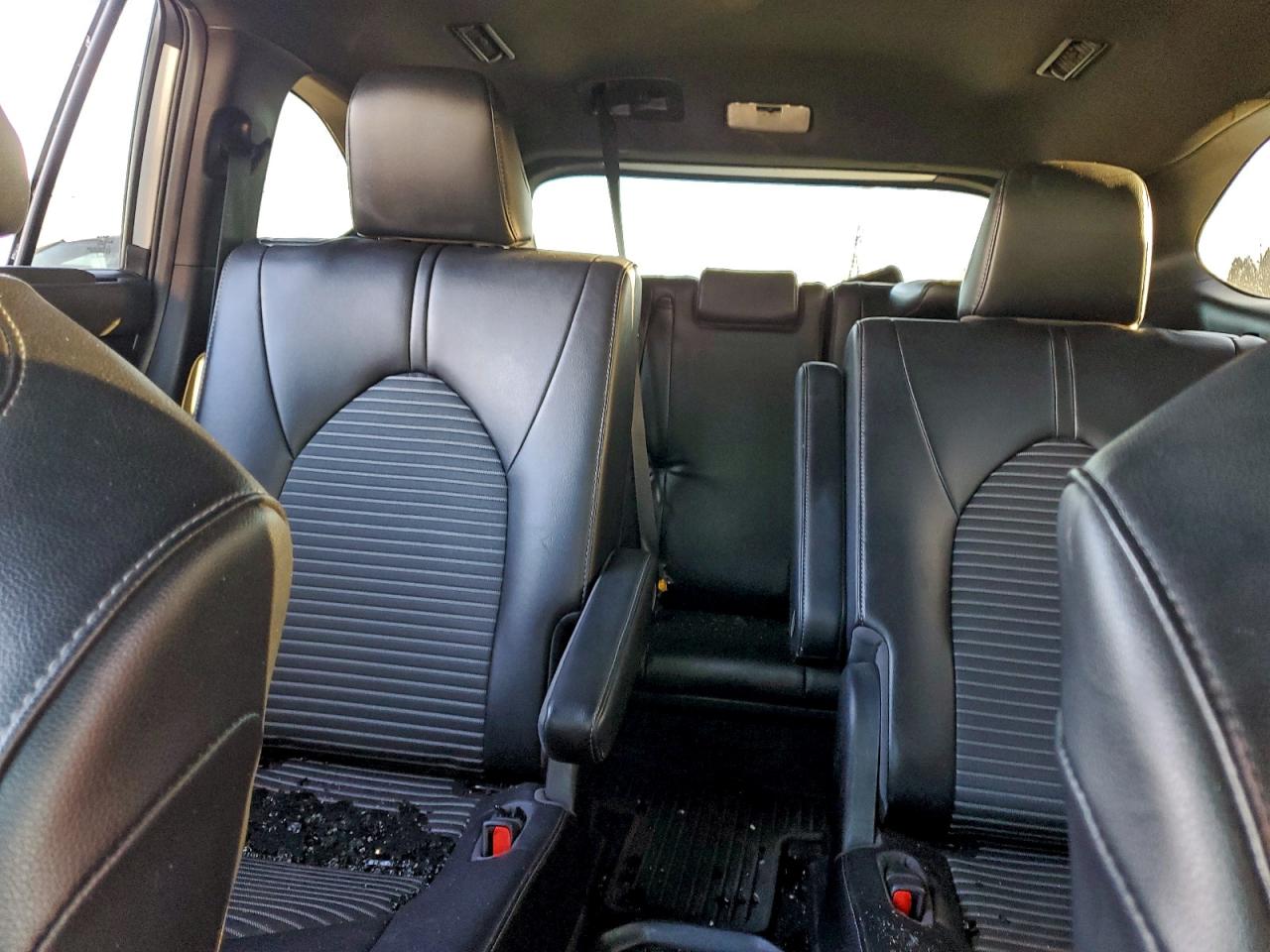 2022 TOYOTA HIGHLANDER XSE photo 10