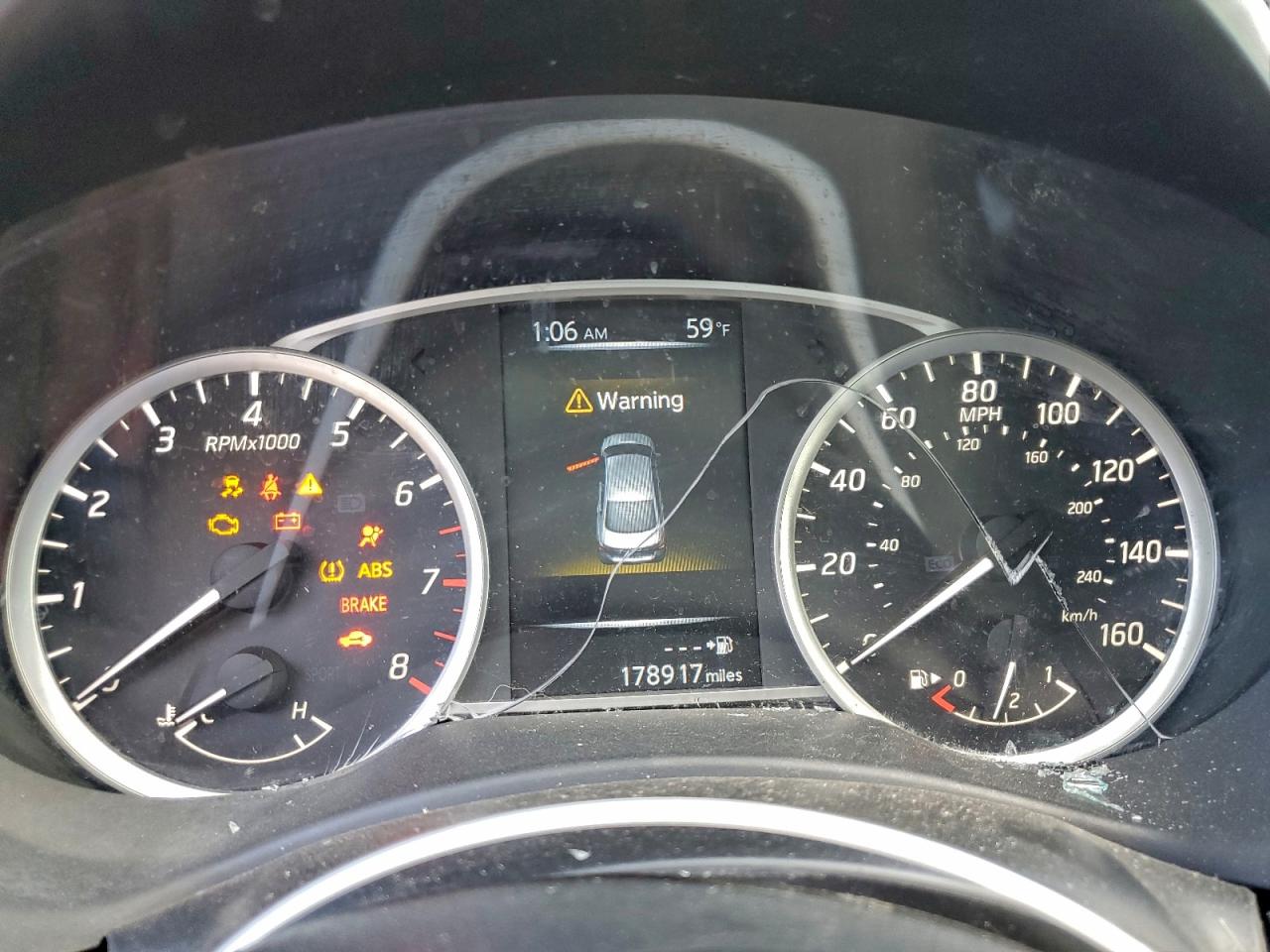 2018 NISSAN SENTRA S photo 17