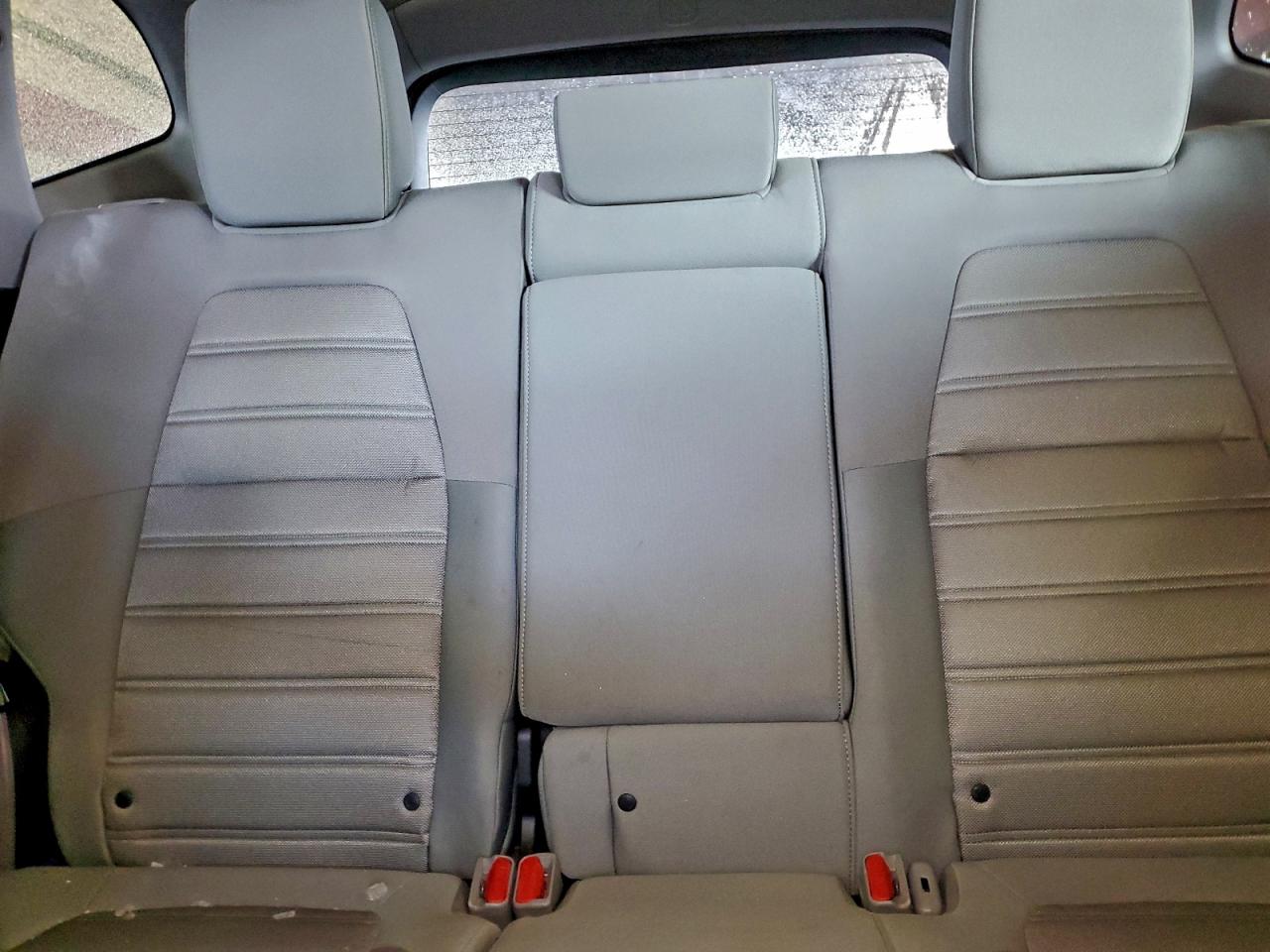 2020 HONDA CR-V LX photo 10