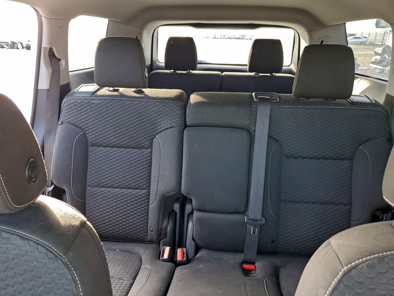 2019 GMC ACADIA SLE photo 10