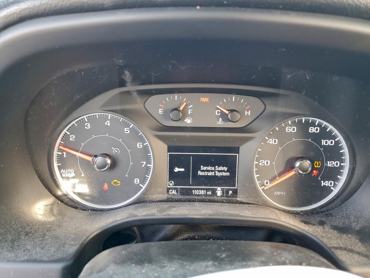2019 GMC ACADIA SLE photo 9