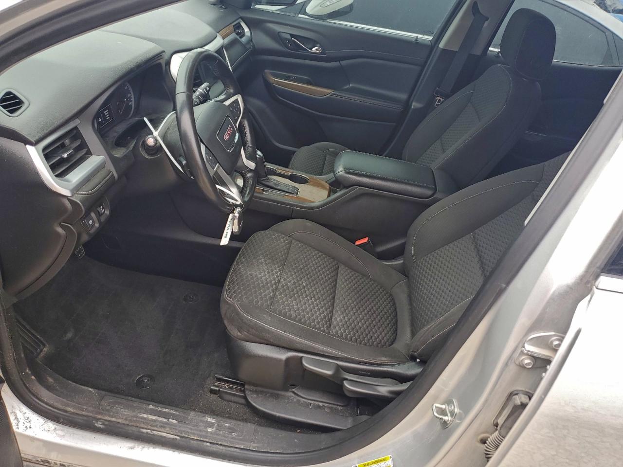 2019 GMC ACADIA SLE photo 7