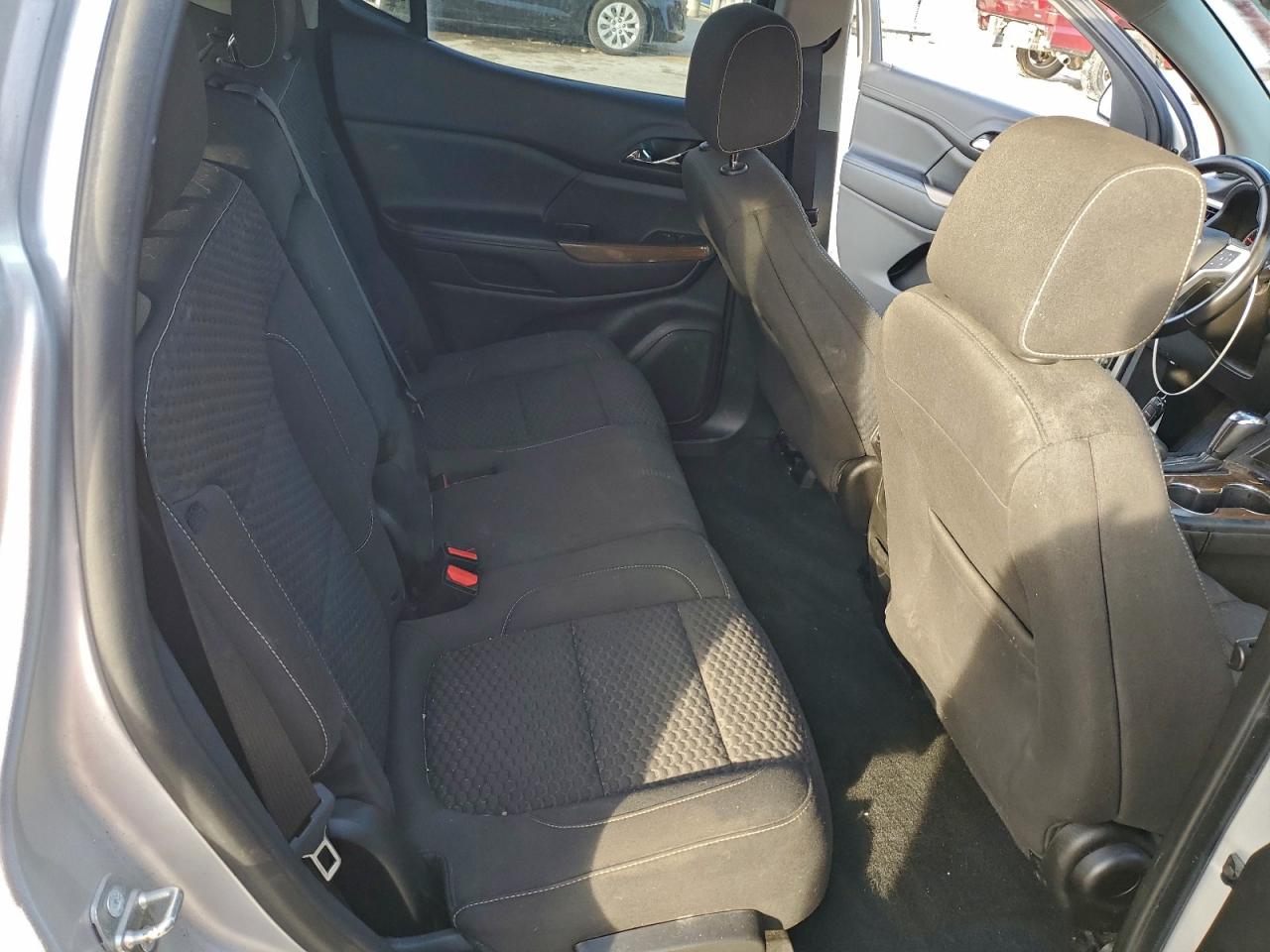 2019 GMC ACADIA SLE photo 11