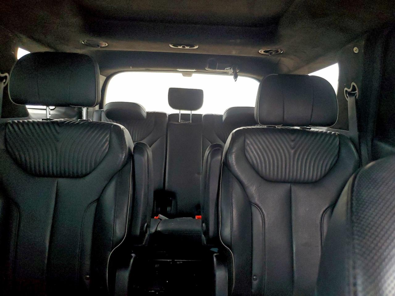 2024 HYUNDAI PALISADE CALLIGRAPHY photo 10
