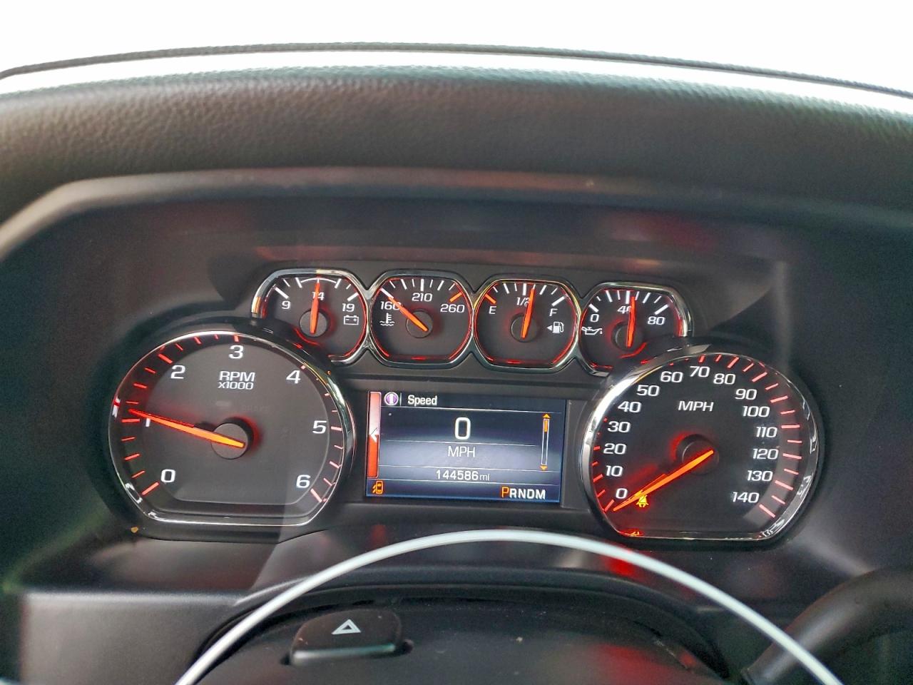 2014 GMC SIERRA K1500 SLE photo 9
