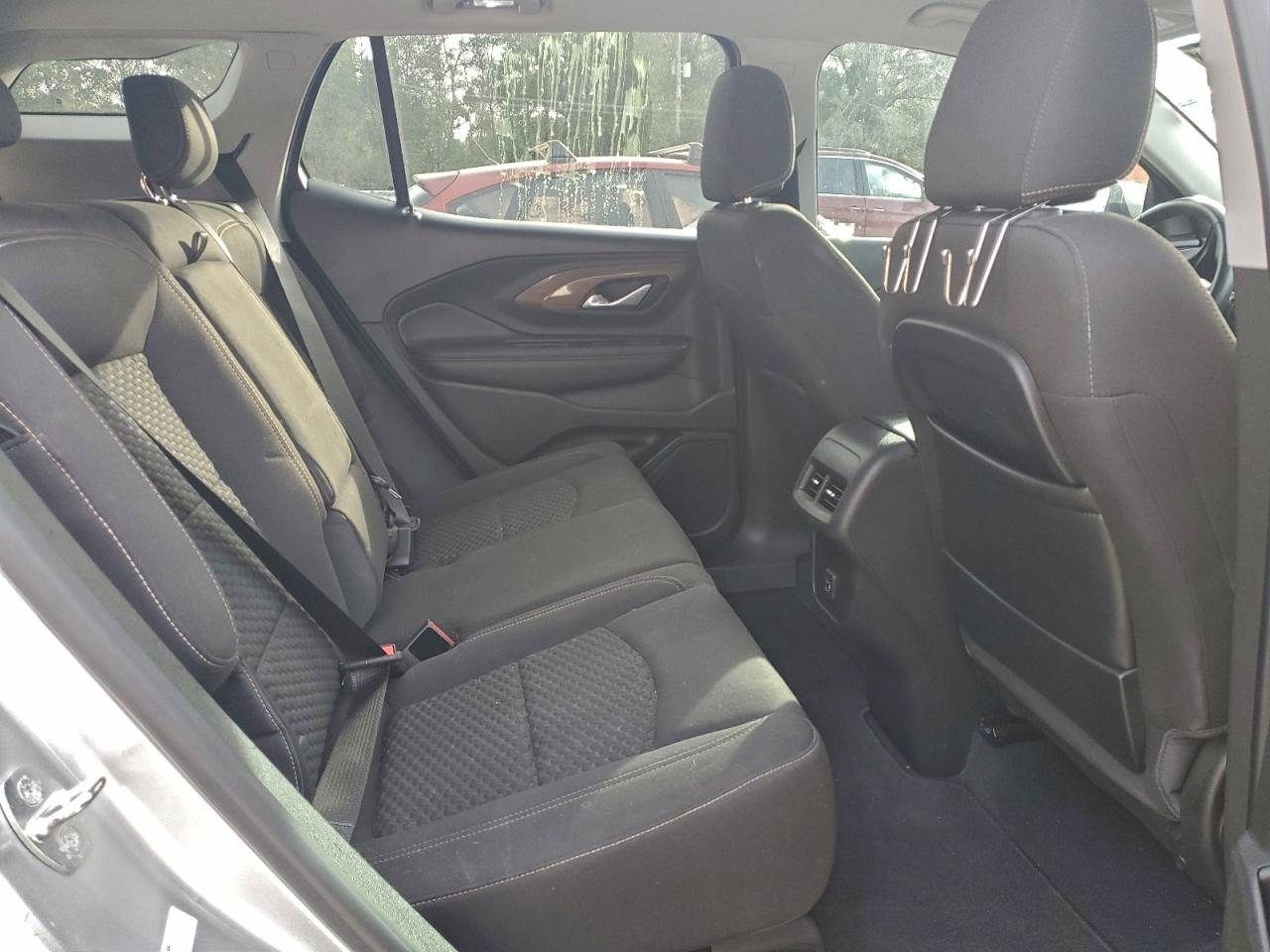 2019 GMC TERRAIN SLE photo 10