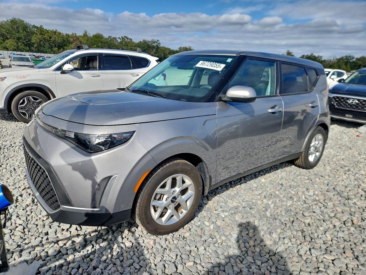 2024 KIA SOUL