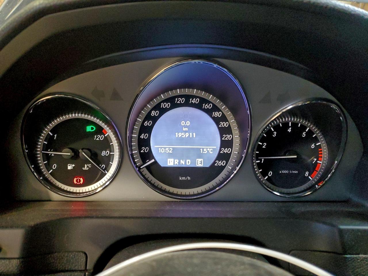 2011 MERCEDES-BENZ C 300 4MATIC photo 17