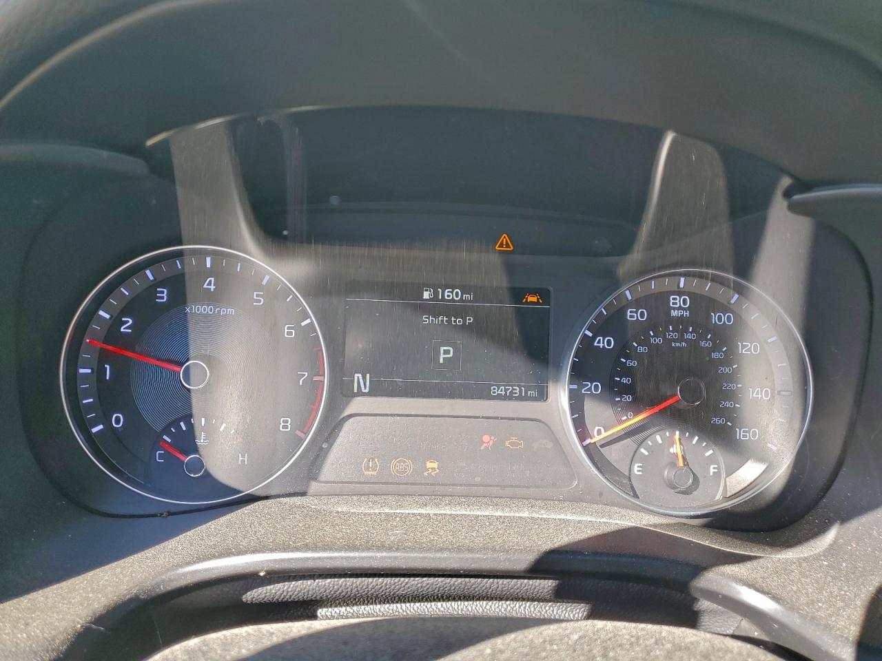 2021 KIA FORTE GT photo 9
