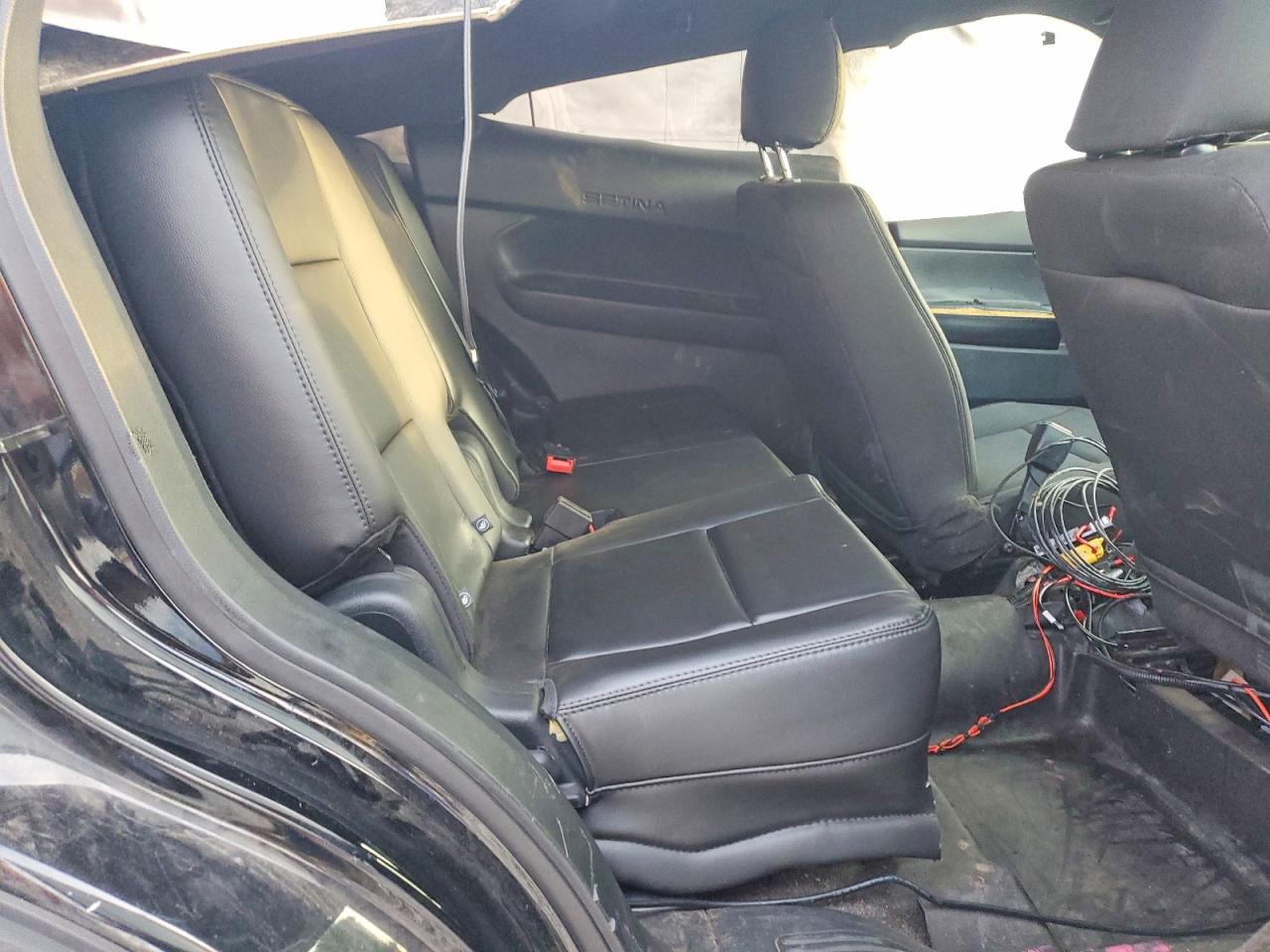 2018 FORD EXPLORER POLICE INTERCEPTOR photo 31