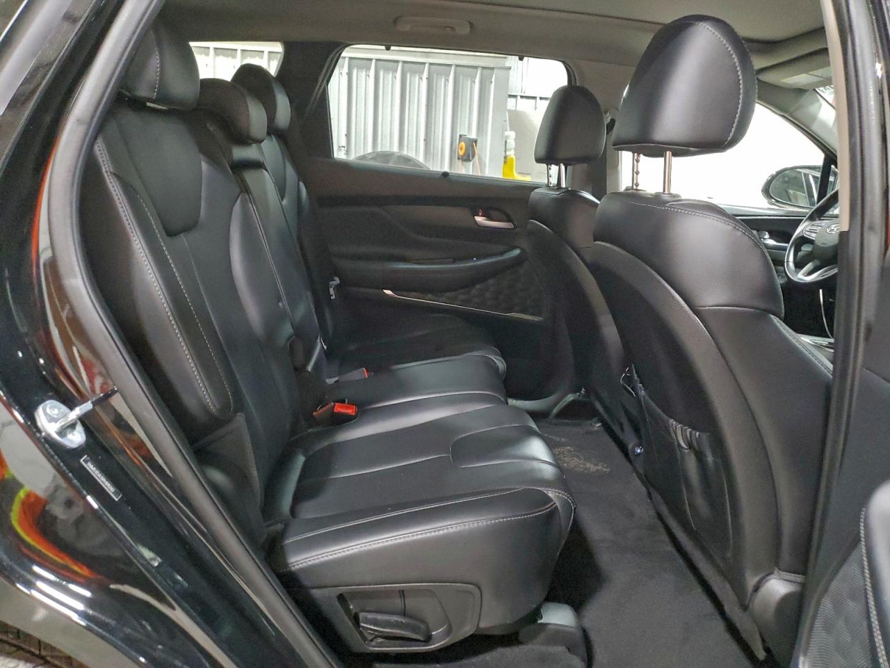 2023 HYUNDAI SANTA FE SEL PREMIUM photo 31