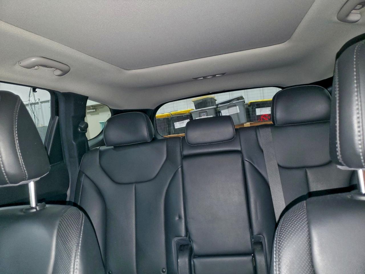 2023 HYUNDAI SANTA FE SEL PREMIUM photo 28