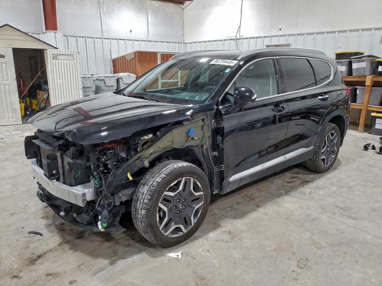 2023 HYUNDAI SANTA FE